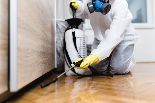 Best Pest Removal Services  in Dudley, NC