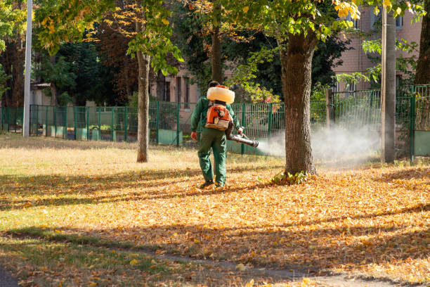 Best Wildlife Control Services  in Dudley, NC